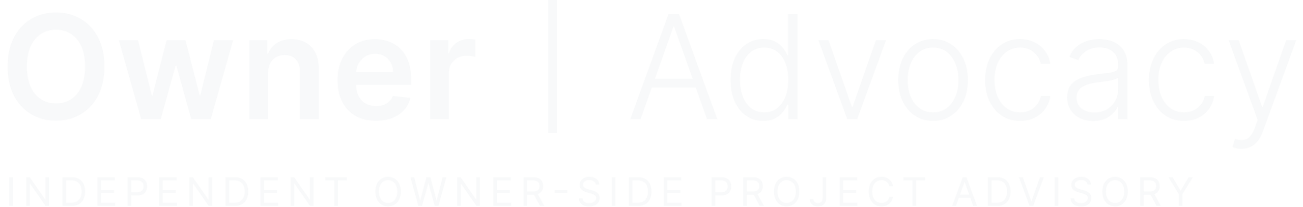 Owner | Advocacy