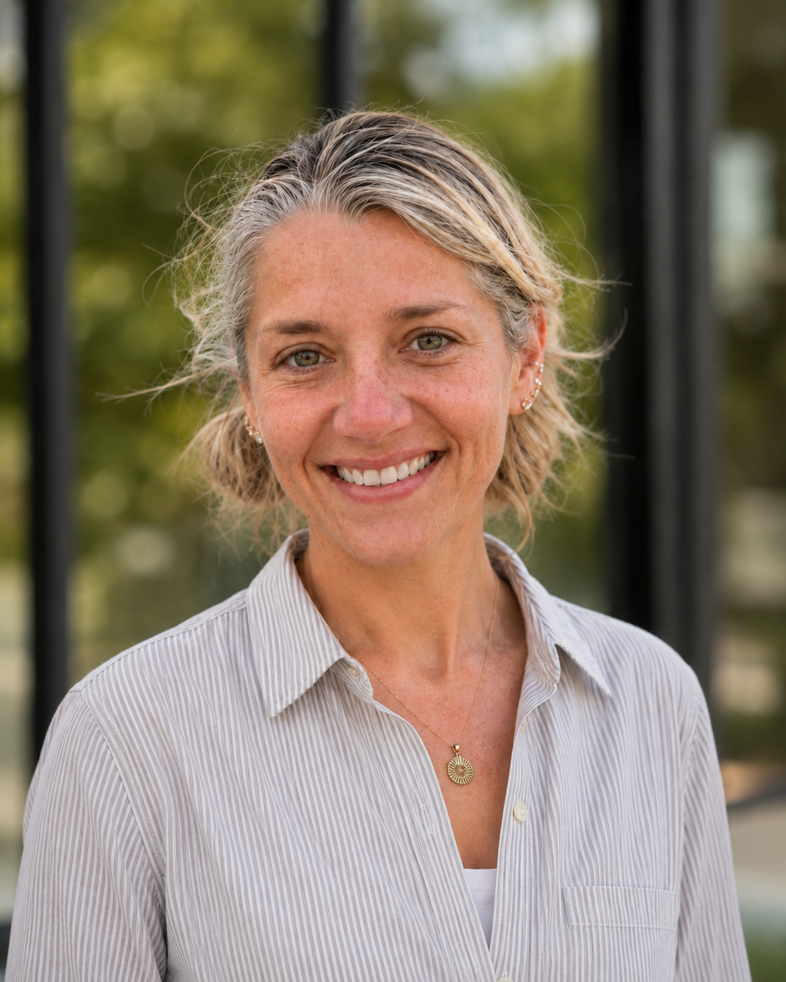 Bri Zigler Clabo Bri Zigler Clabo, Partner and Owner Advisor